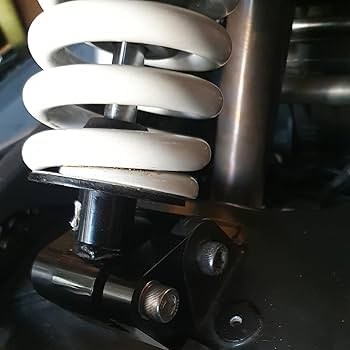 Amazon | バイク用 ローダウンキット&リアローダウンリンク